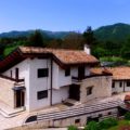 VILLA A 5 STELLE