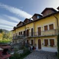 Residenza D’Annunzio