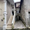 Dietro il Palazzo Sipari